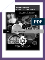 Materi Training Kopi PDF