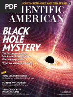 Scientific American - February 2018 PDF | PDF | Black Hole | Science