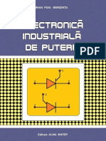 Electronica Industriala de Putere - Mihai Puiu-Berizintu (2007)