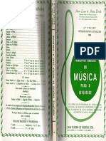 Principios Básicos Da Música para A Juventude (Vol. 2) PDF