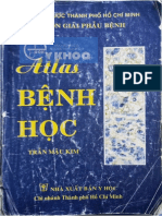 Atlas bệnh học - YDS PDF