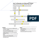 Crossword Ng05foNnVk