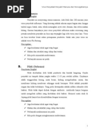 Download makalah BIOLOGI  Virus Penyebab Penyakit Manusia dan Pencegahannya by Ferdinand Maubere SN40517454 doc pdf