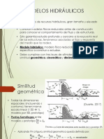 11.modelos Hidráulicos