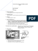 RPP Bahasa Indonesia Kelas IV KTSP.doc