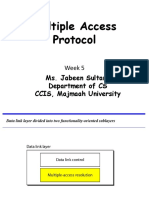 MAC Address Explained in Detail