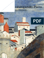 GINZBURG Carlo - Investigando Piero PDF