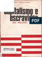 WILLIANS Eric - Capitalismo e Escravidão..pdf