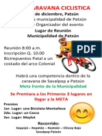 Ciclismo