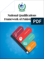 National Qualification Framework of Pakistan.pdf