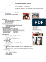 Business Model Canvas