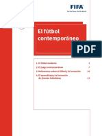 03 El Fútbol Contemporáneo.pdf · Versión 1