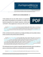 Jurisprudência em teses 42 - CONSUMIDOR II.pdf