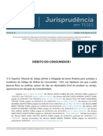 Jurisprudencia em Teses 39 - Direito do Consumidor I.pdf