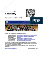 Studyguide Chemistry 2017 2018 4sep17 92360