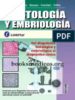 Histologia y Embriologia DOcttavio PDF