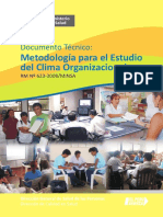 Metodologia del Clima Organizacional.pdf