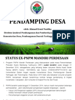 Dirjen PPMD PDF