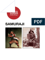 Samuraji