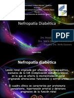 Nefropatia Diabetica R2