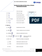 Ejemplo-Mc-Sección A Flexión-Doblemente Armada (r1)