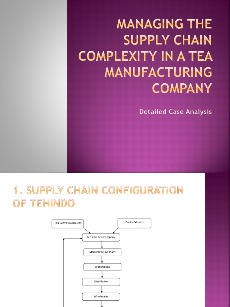 AN20180729 82 000.edited | PDF | Supply Chain | Lean Manufacturing