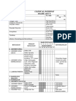 Clinical Pathway Diare