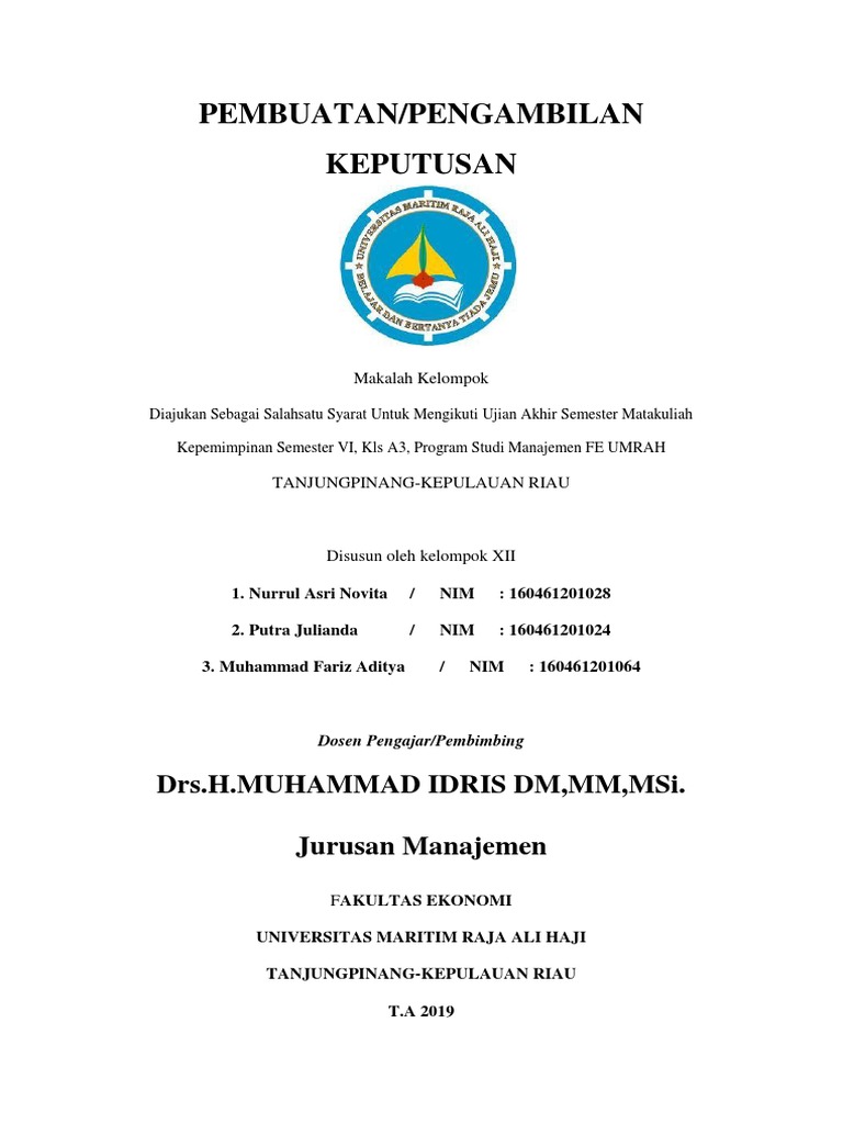 COVER | PDF