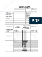 CLINICAL PATHWAY Krisis Hipertensi