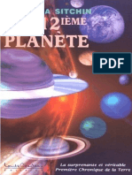 La 12ème planète (Zecharia Sitchin).pdf