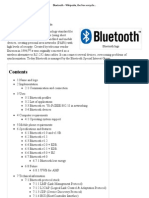 Bluetooth - Wikipedia, The Free Encyclopedia