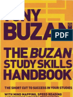 Download The Buzan Study Skills Handbook by Tom Manganello SN40518930 doc pdf