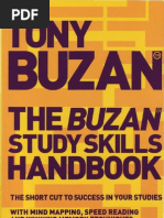Download The Buzan Study Skills Handbook by Tom Manganello SN40518930 doc pdf