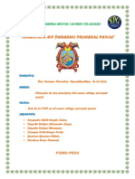 Trabajo Rol de La PNP en El Nuevo Codigo Procesal Penal Comnpleto