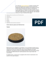 Decorar Peanas PDF