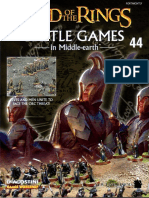 Lord of The Rings Battlegames in Middle Earth Issue 44 PDF