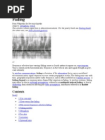 Fading: This Article Is About Signal Loss in Telecommunications. For The Poetry Book, See - For Other Uses, See