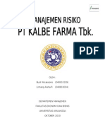 Download Pt Kalbe Farma Tbk by LintangAishaRachman SN40519145 doc pdf