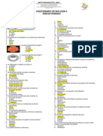 CUESTIONARIO DE BIOLOGÍA 9 (3p)