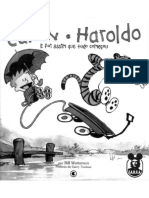 Calvin e Haroldo - Unknown PDF