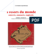1962 Trésors du monde enterrés, emmurés, engloutis (Robert Charroux).pdf