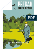 Predah - George Orwell PDF