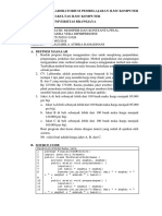 Bab 5 Cassia Vera Diphiperidine