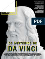 Revista Aventuras Na História - Edição 191 - Abril de 2019 PDF