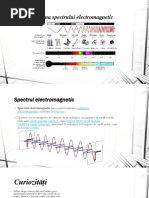 Spectru Electromagnetic