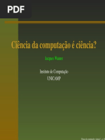 Estrutura de Dados e Algoritmos Em Java