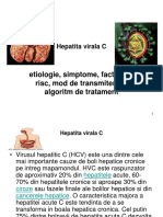 Hepatita Virala C