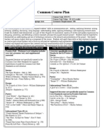 ELA Grade 10 Common Course Plan_semester_two