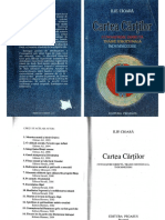 Ilie Cioara-Cartea Cartilor PDF