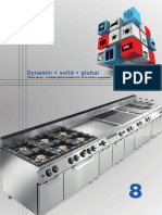 Virtus Cooking 700-900 Catalogue PDF